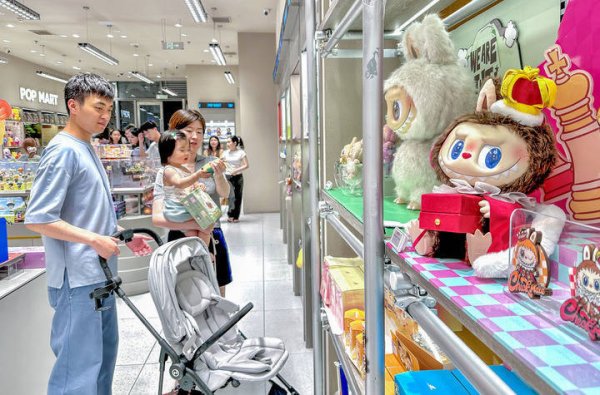 诚信双盈 应变求新多元支撑 我国外贸顶压稳增显韧性