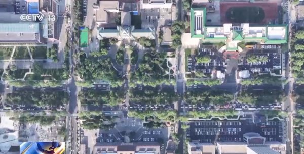 牛鑫所 老空间解锁新场景 各地城市更新有了“新玩法”
