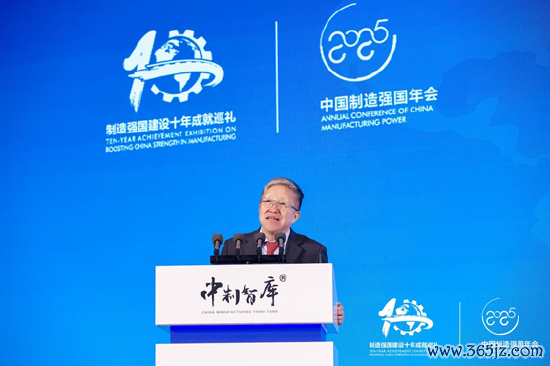 曹健林&nbsp; 科技部原副部长，季华实验室理事长、主任